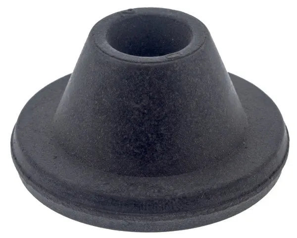 Washing machine brake pad