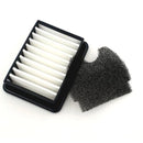 Filtro Hepa aspirador Taurus Spider 1000 999077