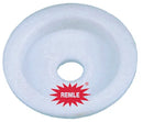 ZANUSSI washing machine filter cap