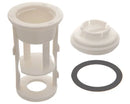 ELECTROLUX washing machine filter EWF1060