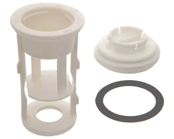 ELECTROLUX washing machine filter EWF1060
