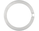 PHILIPS exterior washing machine door handle