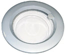 INDESIT washing machine door w402wf/s