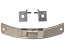 FAGOR washing machine door hinge 180º | L79E001A5