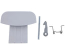 INDESIT Washing Machine Door Lock WDE12X | C00116581