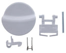 NEWPOL washing machine door lock | 719004000