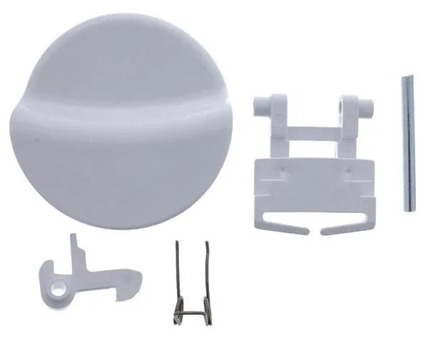 NEWPOL washing machine door lock | 719004000