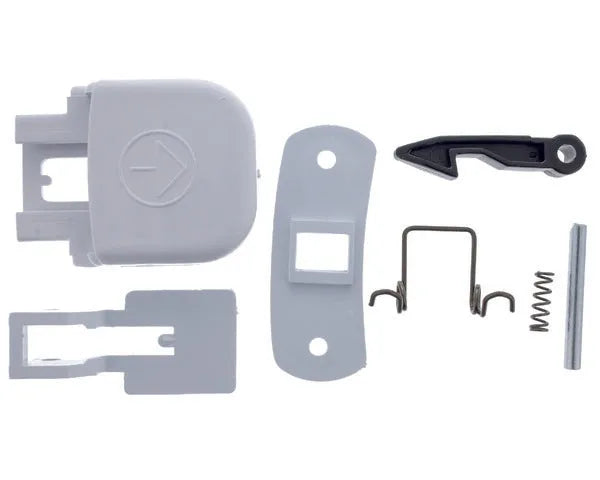 ZANUSSI washing machine door lock Z620/30