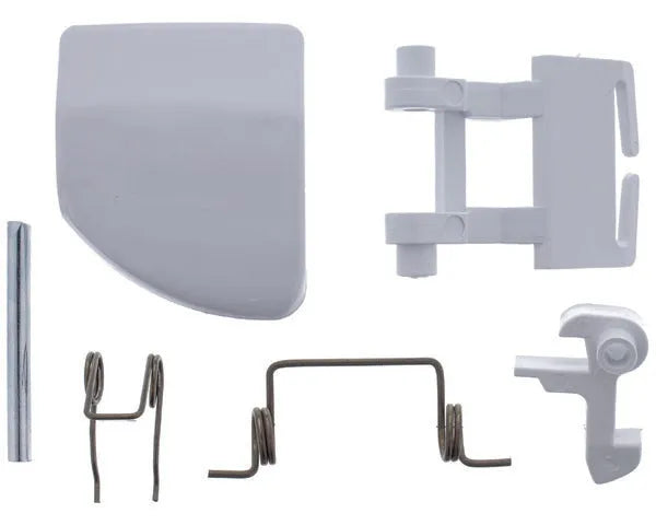 ARDO MERLONI washing machine door lock