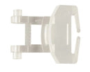ARDO MERLONI washing machine door hatch lock body