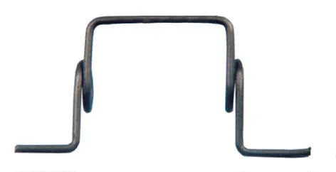ZANUSSI washing machine door spring latch | 4055150256