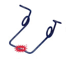 ZANUSSI washing machine door closing spring
