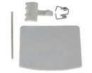 WHIRLPOOL washing machine door lock AWG716 | 481940118538