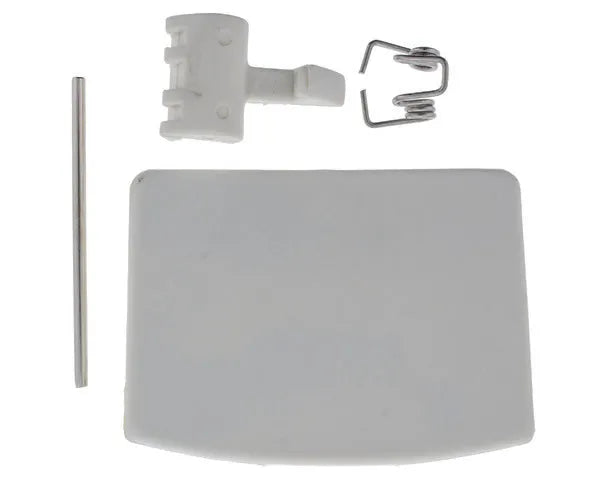 WHIRLPOOL washing machine door lock AWG716 | 481940118538