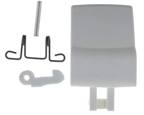 WHIRLPOOL washing machine door lock ARB451 | 481949869538
