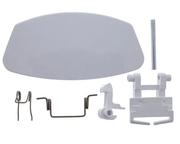 NEWPOL washing machine door lock solid 500 | SOLID