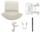 NEWPOL washing machine door lock | 719003700