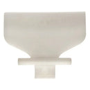 Maneta cierre puerta para lavadora Samsung DC64-00646A