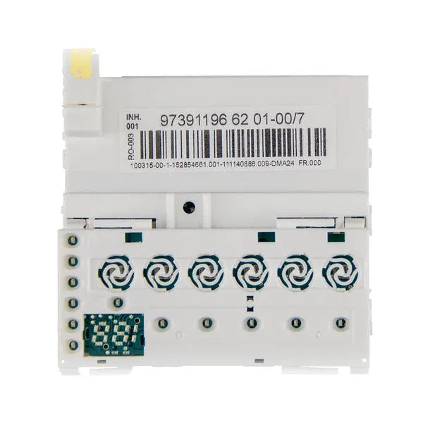 Placa electrónica para lavavajillas Electrolux 973911966201007