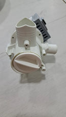 Pump for washing machine Balay, Lynx, Bosch, Siemens 00141687