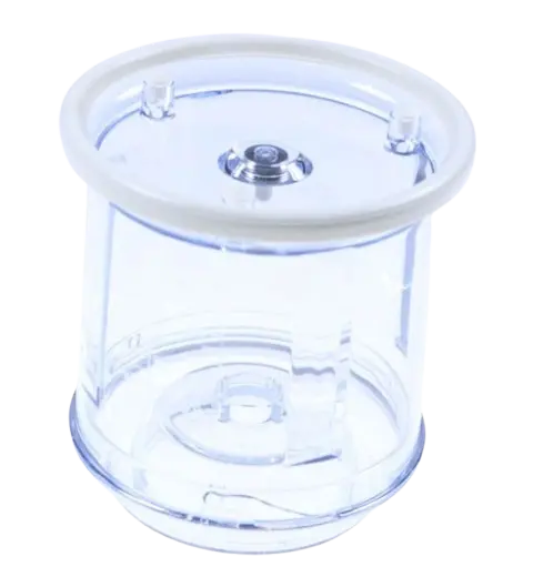 Ariete Rob Vintage Chopper Glass AS00002374