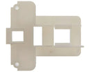 Washing machine switch support Fagor G/77 | LA0480500