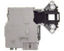 DAEWOO electric lock washing machine ddf0100