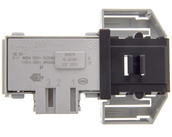 BALAY washing machine electric lock | 00605003