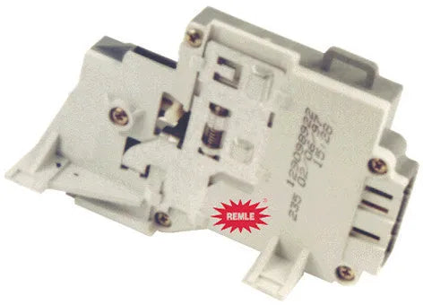 ZANUSSI electric lock washing machine | 1290989225