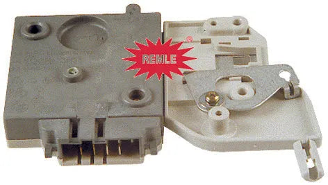 ZANUSSI door delay switch for washing machines | 1246554107