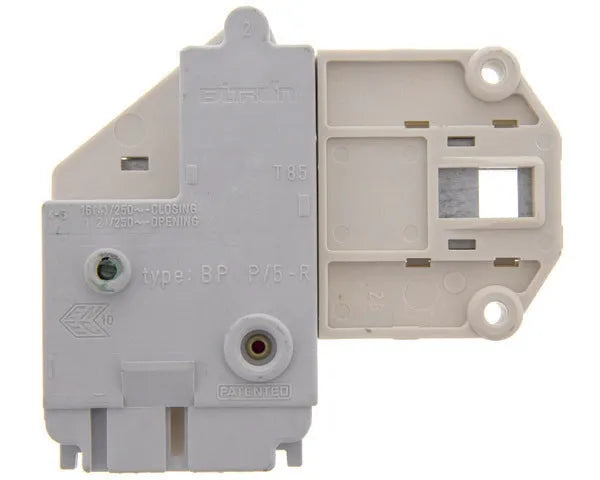 ZANUSSI electric lock washing machine | 1240349017