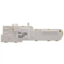 Cierre eléctrico para lavadora Samsung DC6400120E interruptor puerta