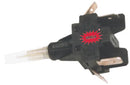 INDESIT washing machine keypad 1t 6/c