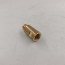 Drain pipe for Polti boiler M0006188 - Unico vacuum cleaner MCV50-MCV90 Pro