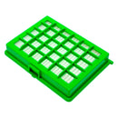 Filtro Hepa aspiradora Rowenta Compacteo ZR004201