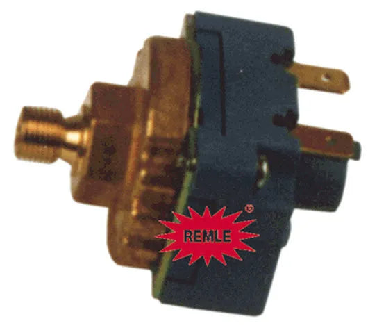 Fixed steam pressure switch TY86