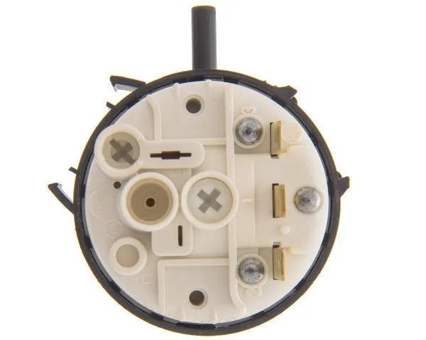 Pressure switch 1 level 60/30 horizontal