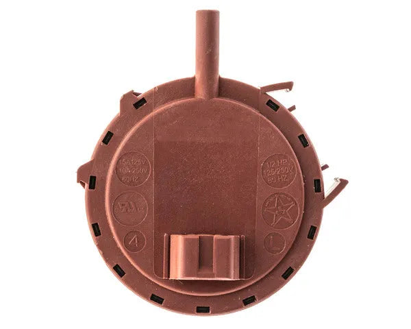 Pressure switch 1 level 35/8 horizontal
