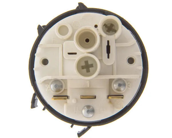 Pressure switch 1 level 198/75 vertical