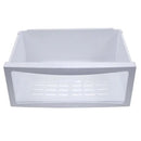 Cajon congelador intermedio y superior frigorífico LG AJP30627501