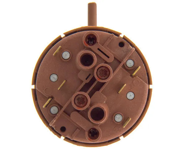 Pressure switch 2 levels 98-68/165-80 without/with