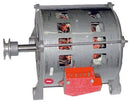 ZANUSSI washing machine motor 5c2/12 158/rx51cp
