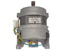 Reconditioned brush motor for washing machine