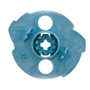 Leva mando lavadora Zanussi RL40 LFC560 UML400 1260489503