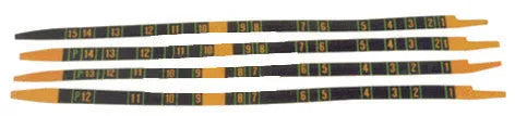 FAGOR 14 pcs.