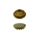 KITCHEN SPARE PARTS - Adaptable flame spreader cooking plate - L5421
