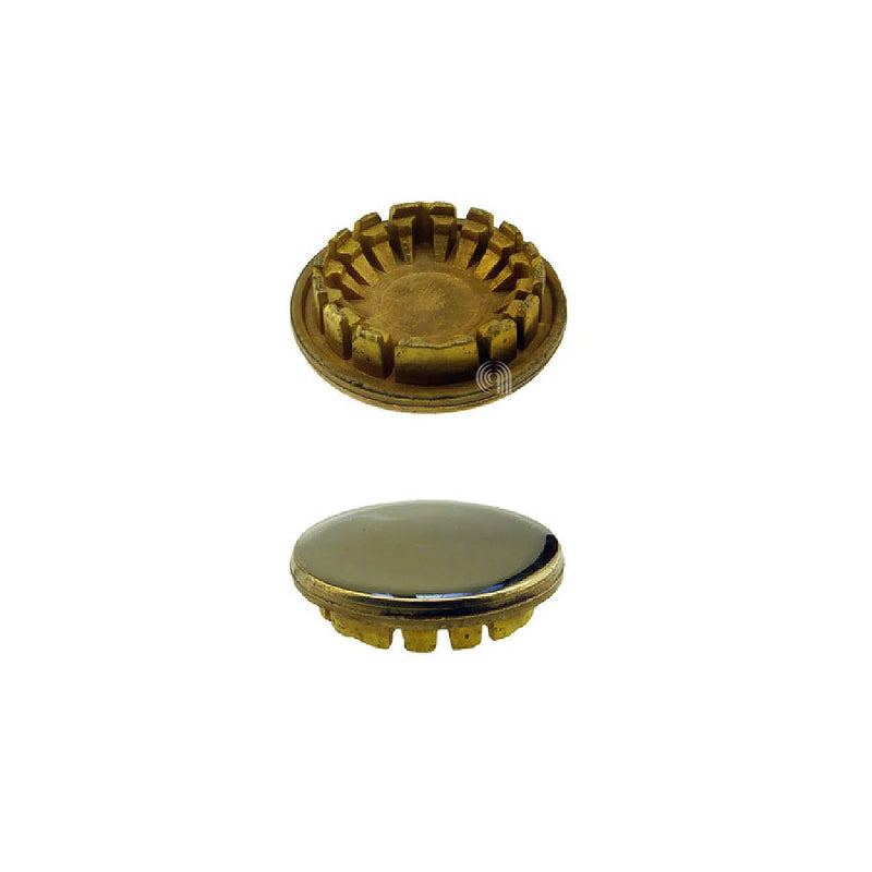 KITCHEN SPARE PARTS - Adaptable flame spreader cooking plate - L5421