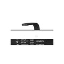 ELECTROLUX, AEG, FAGOR, REX, ARTHUR MARTIN, BRANDT, HUSQVARNA - Correa de secadora 1936 H7 - 1258288305