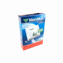 Set of 4 bags and 2 original filters for Electrolux vacuum cleaner