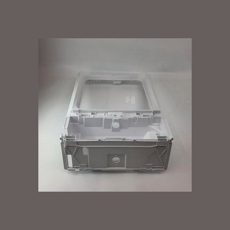 Top load washing machine dashboard frame Whirlpool codes c00309421